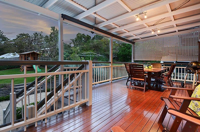 18 Robe Street, NEWMARKET QLD 4051, Newmarket - Thumbnail 3