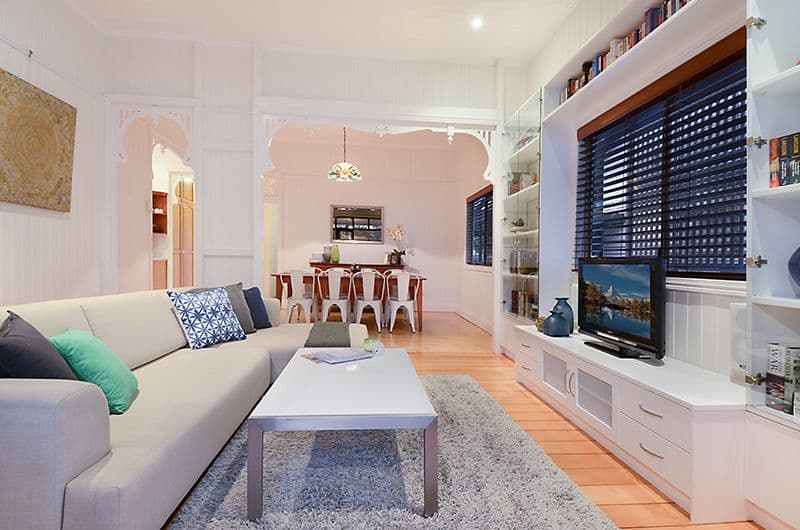 18 Robe Street, NEWMARKET QLD 4051, Newmarket - Thumbnail 4