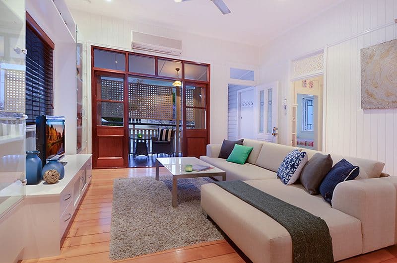 18 Robe Street, NEWMARKET QLD 4051, Newmarket - Thumbnail 7