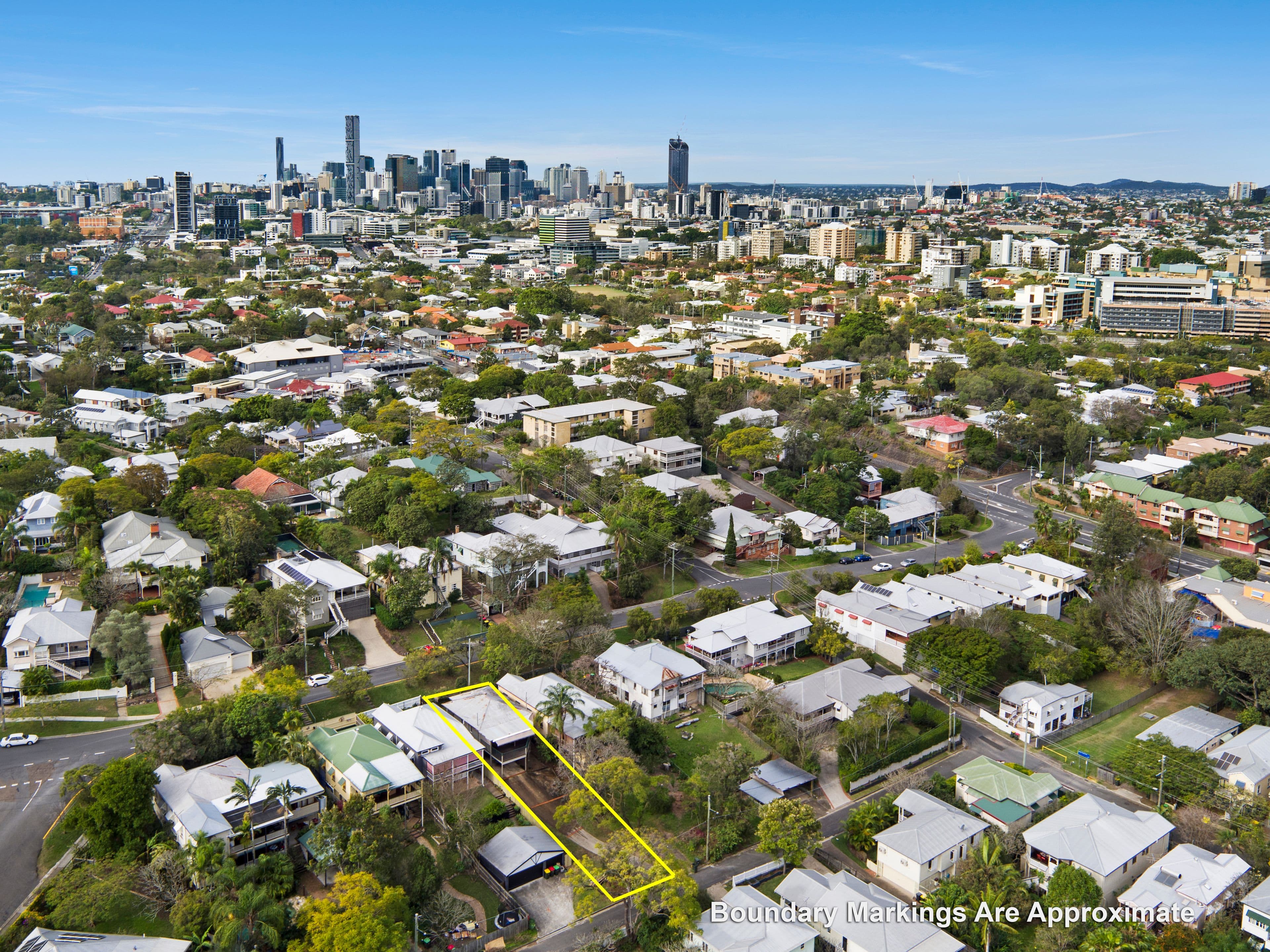 28 Jones Street, Auchenflower QLD 4066, Auchenflower - Image 1
