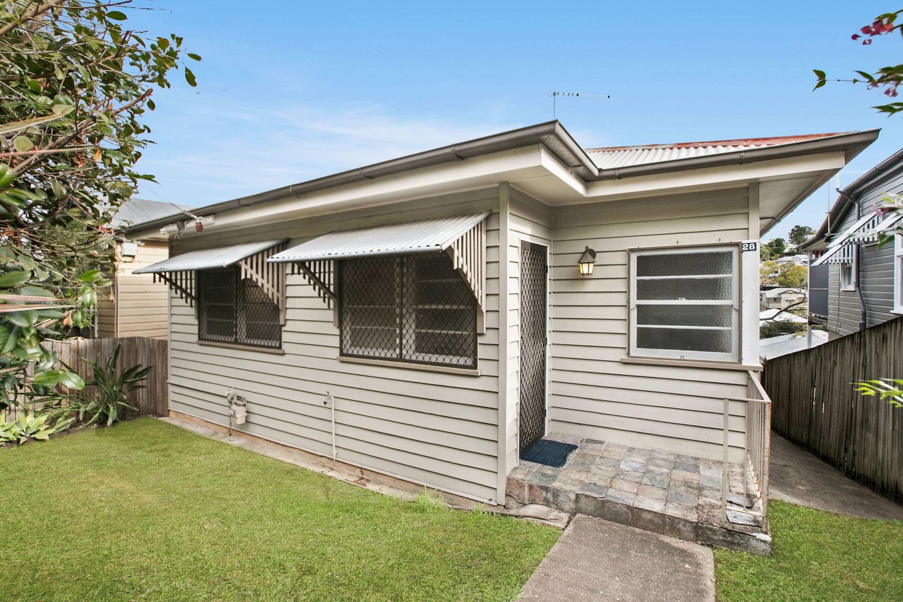 28 Jones Street, Auchenflower QLD 4066, Auchenflower - Thumbnail 2
