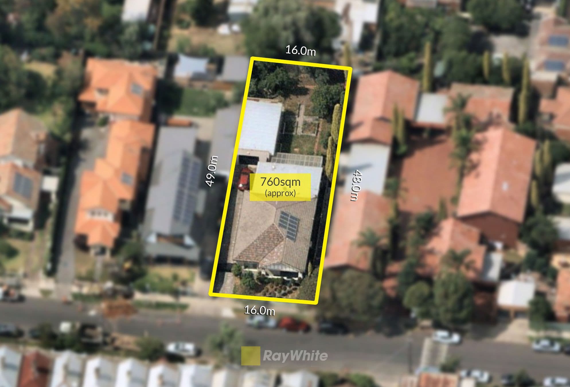 41 Bank Street, Ascot Vale VIC 3032, Ascot Vale - Thumbnail 2