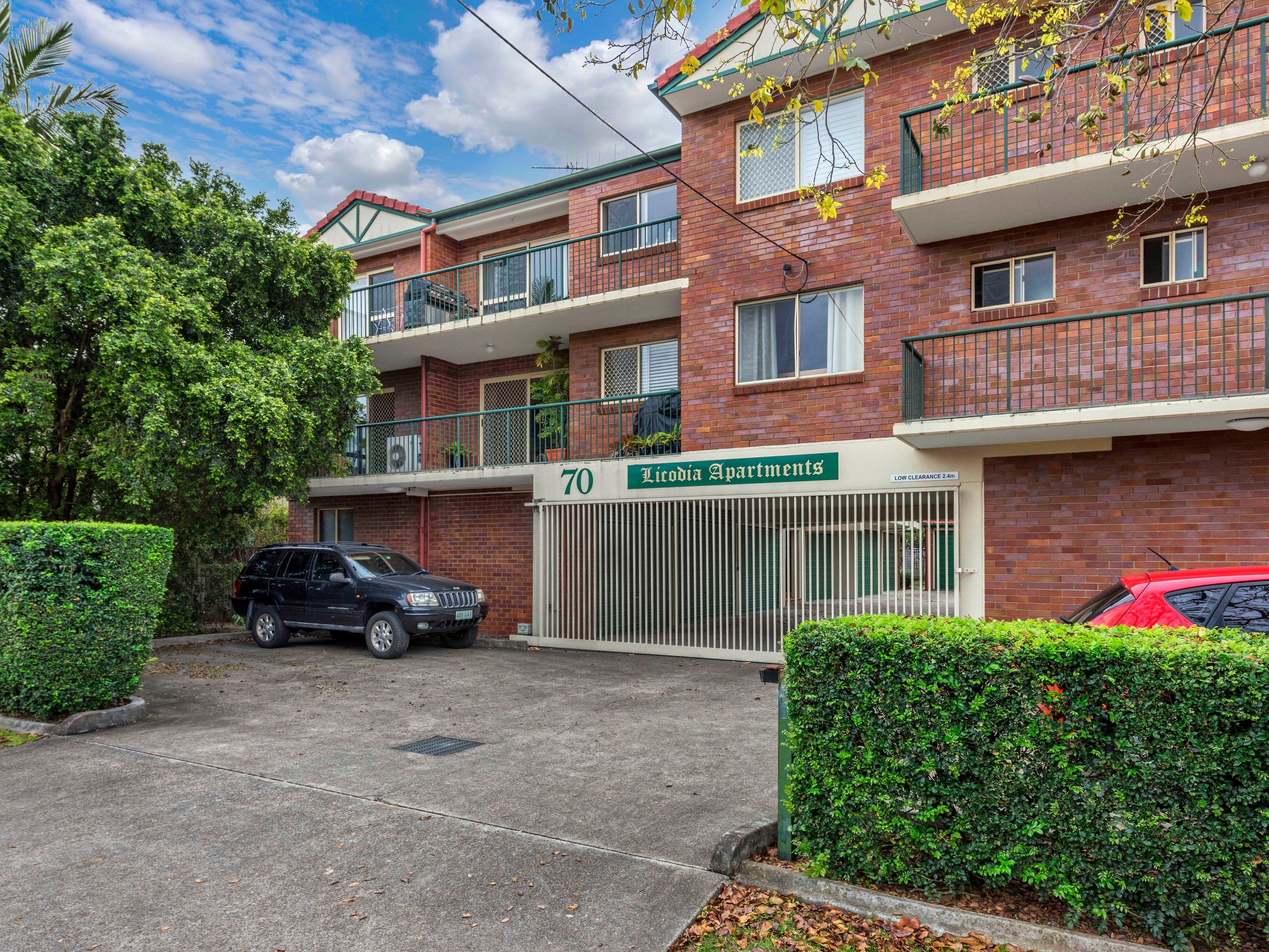 70 Beatrice Terrace, Ascot QLD 4007, Ascot - Image 1