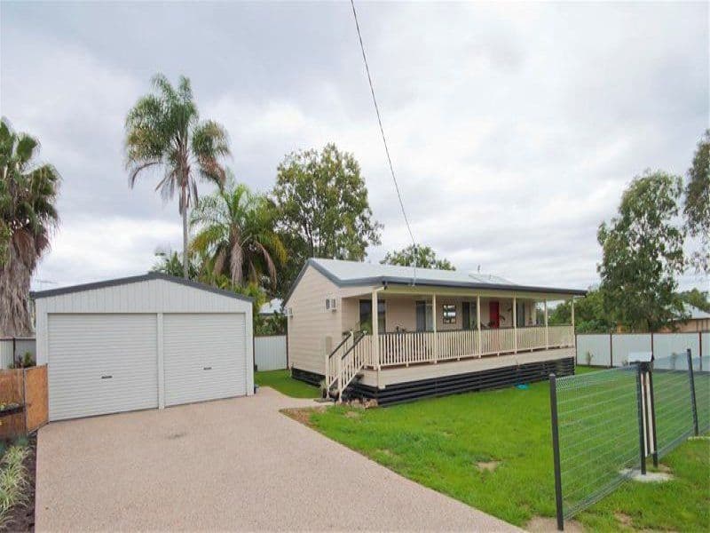 82A McKean Street, BERSERKER QLD 4701, Berserker - Image 1