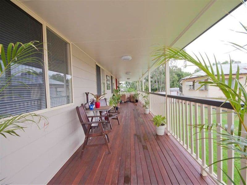 82A McKean Street, BERSERKER QLD 4701, Berserker - Thumbnail 2