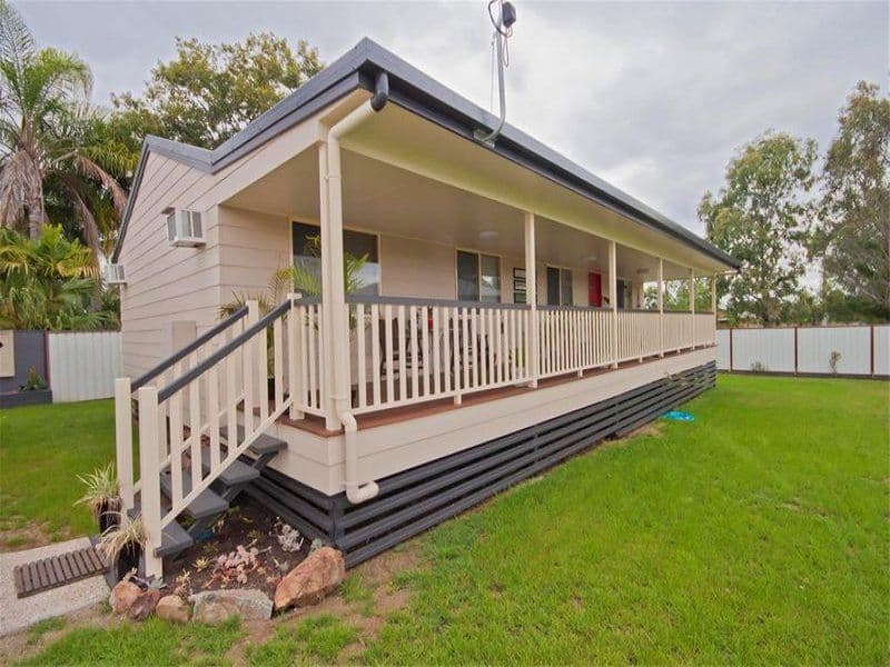82A McKean Street, BERSERKER QLD 4701, Berserker - Thumbnail 5
