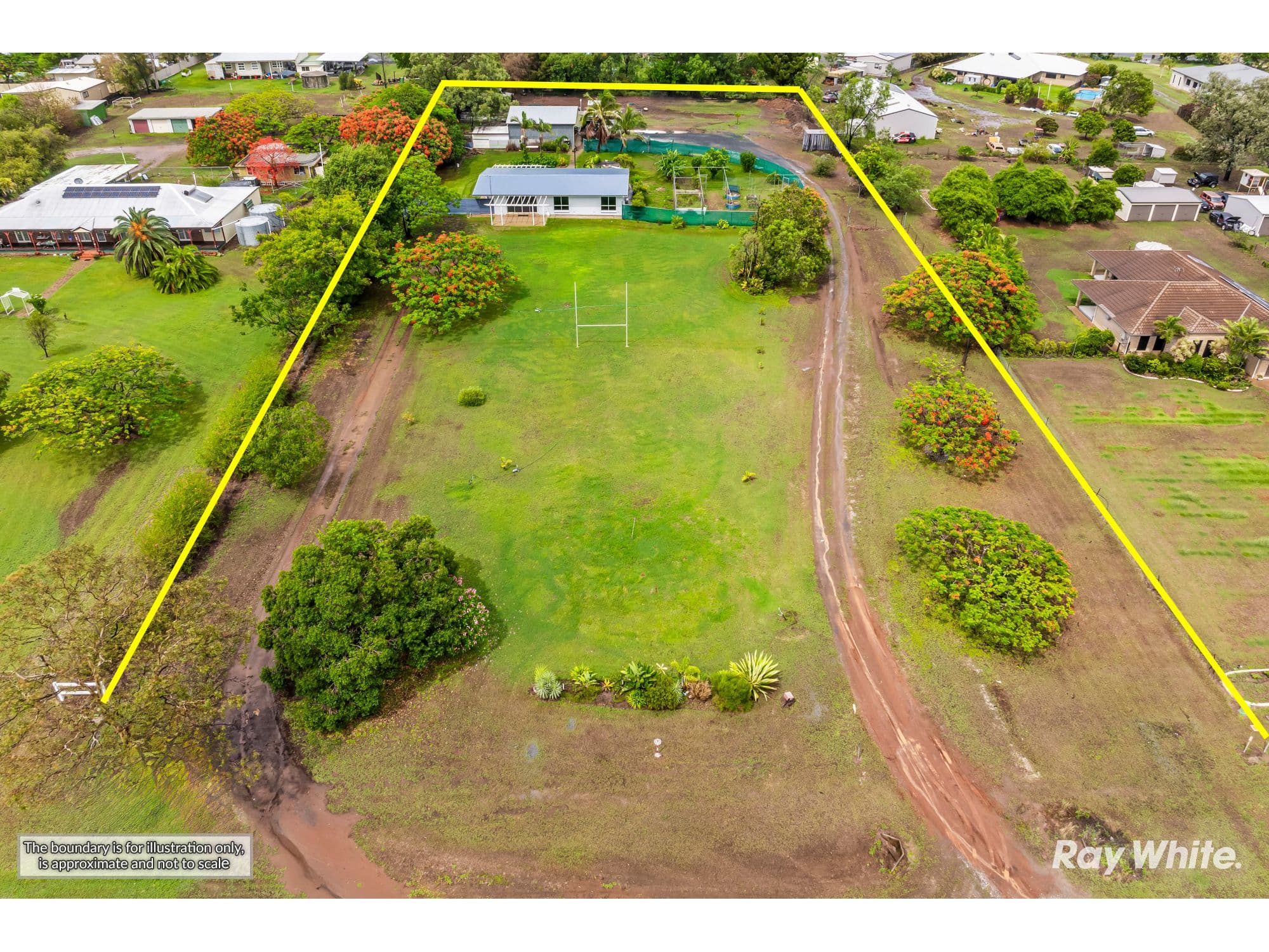 64 Cherryfield Road, Gracemere QLD 4702, Gracemere - Image 1