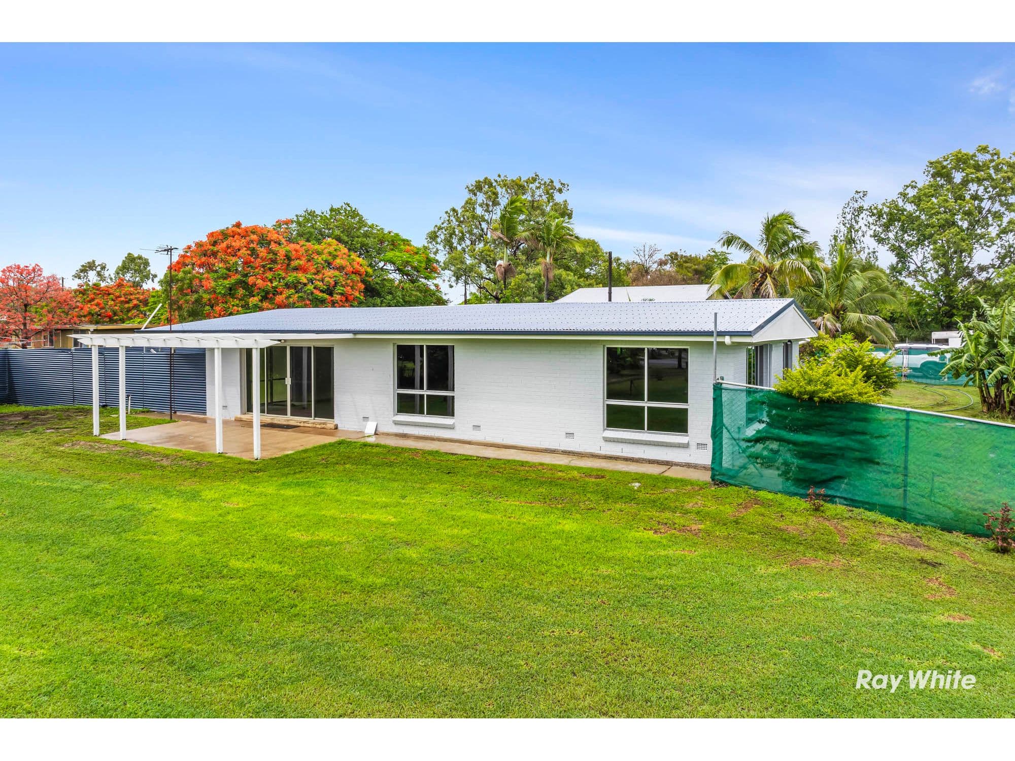 64 Cherryfield Road, Gracemere QLD 4702, Gracemere - Thumbnail 2