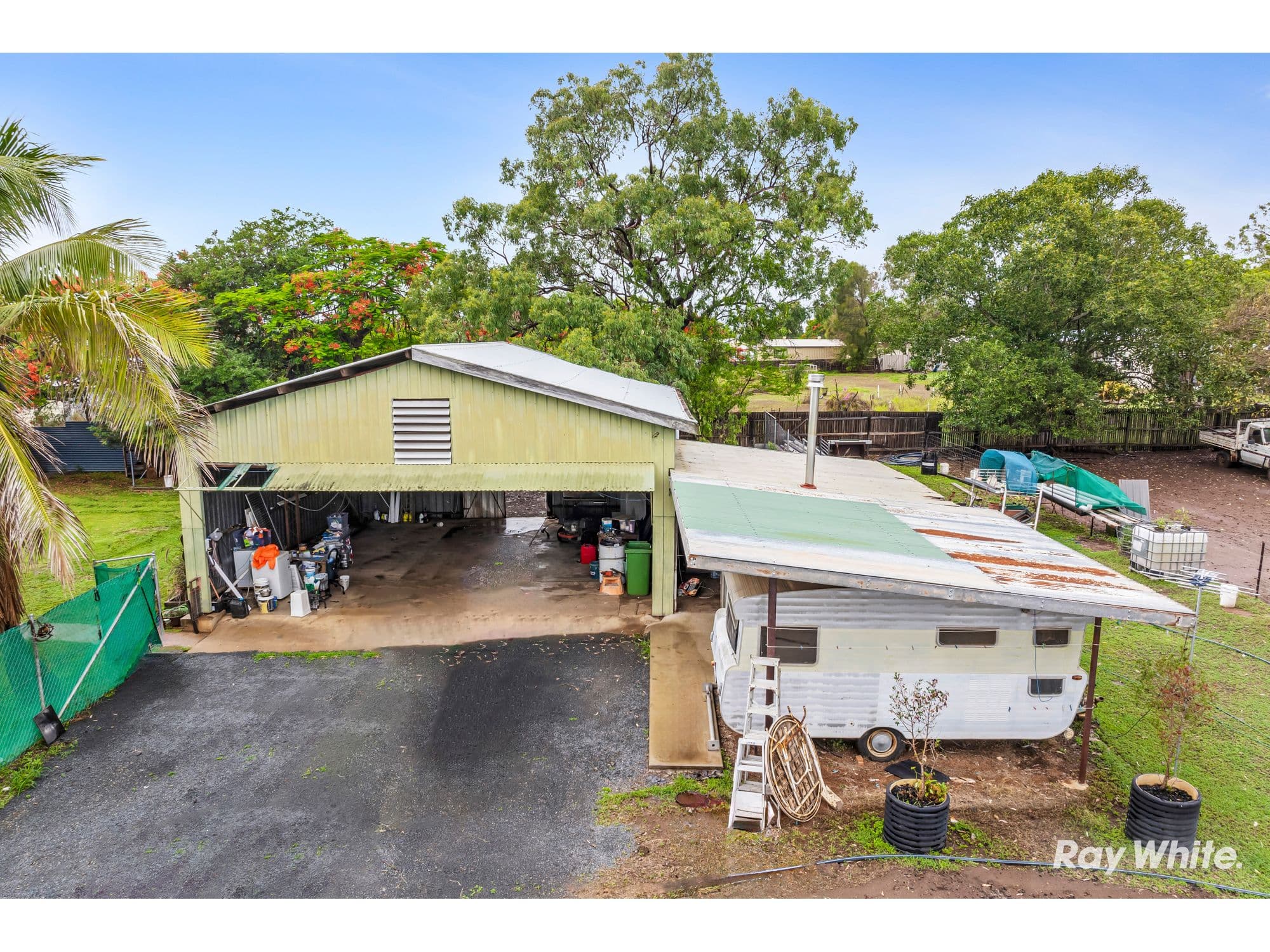 64 Cherryfield Road, Gracemere QLD 4702, Gracemere - Thumbnail 3