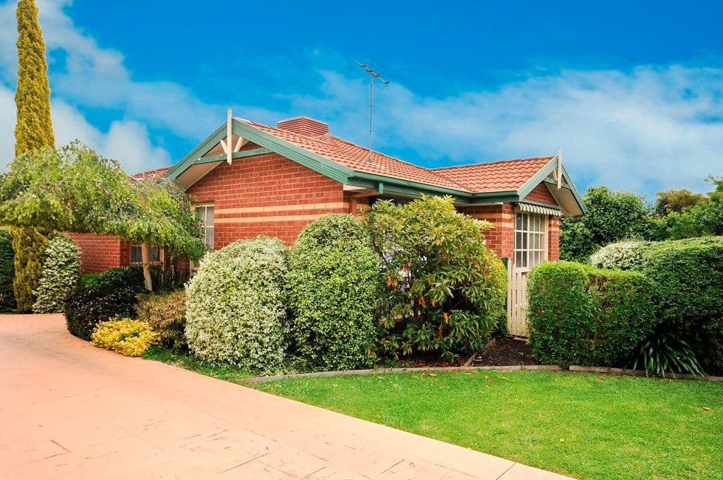 UNIT 4, 19 NURSERY Road, CROYDON VIC 3136, Croydon - Image 1