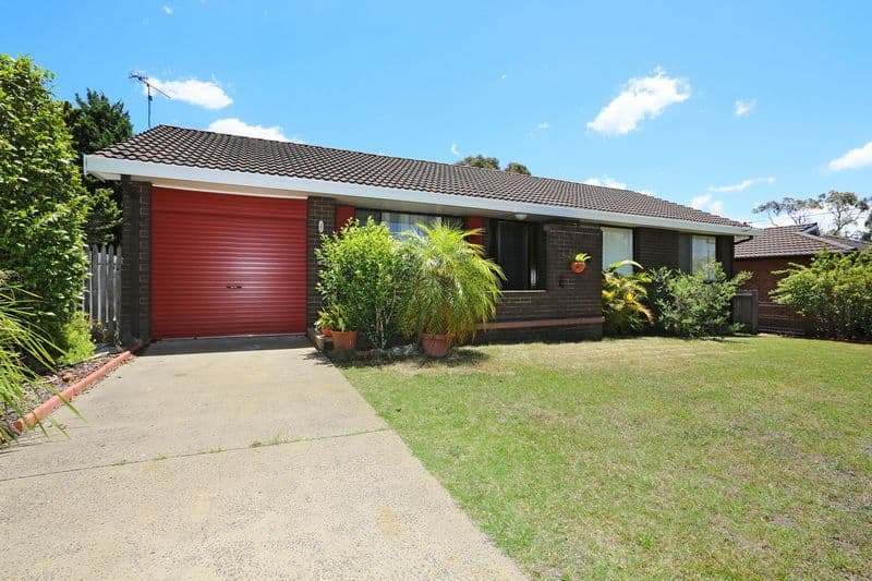 19 McMahons Road, NORTH NOWRA NSW 2541, North Nowra - Image 1