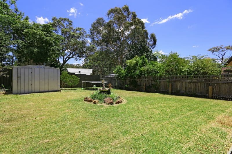19 McMahons Road, NORTH NOWRA NSW 2541, North Nowra - Thumbnail 2
