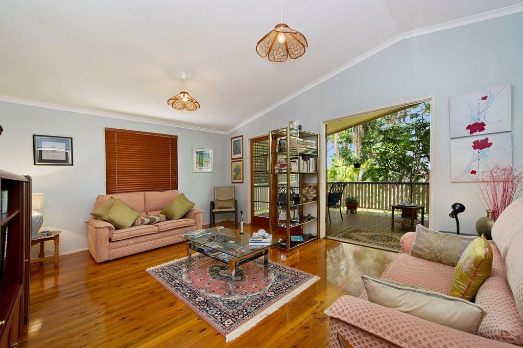 14 Kurrajong Street, Everton Park QLD 4053, Everton Park - Image 1
