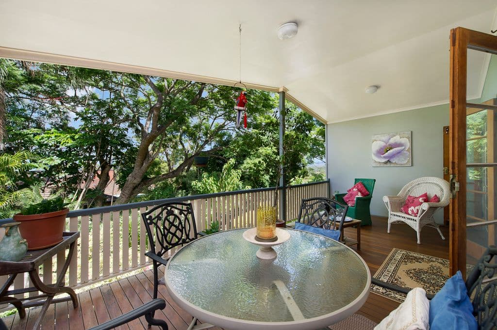14 Kurrajong Street, Everton Park QLD 4053, Everton Park - Thumbnail 2