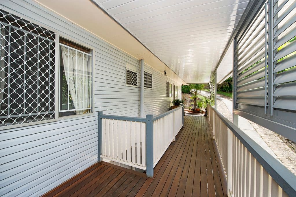 14 Kurrajong Street, Everton Park QLD 4053, Everton Park - Thumbnail 3