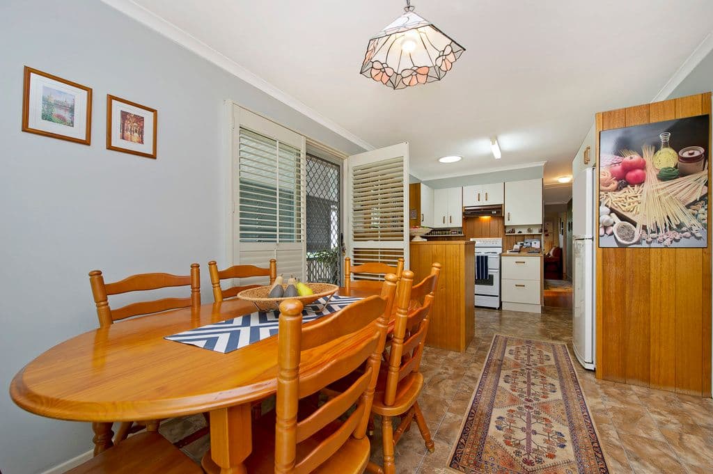 14 Kurrajong Street, Everton Park QLD 4053, Everton Park - Thumbnail 4