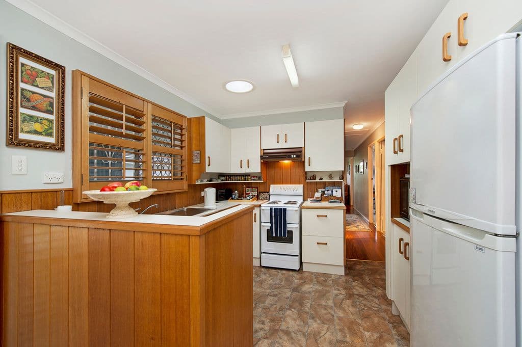 14 Kurrajong Street, Everton Park QLD 4053, Everton Park - Thumbnail 5