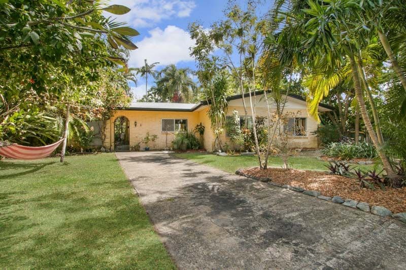 12 Banksia Close, Holloways Beach QLD 4878, Holloways Beach - Thumbnail 2