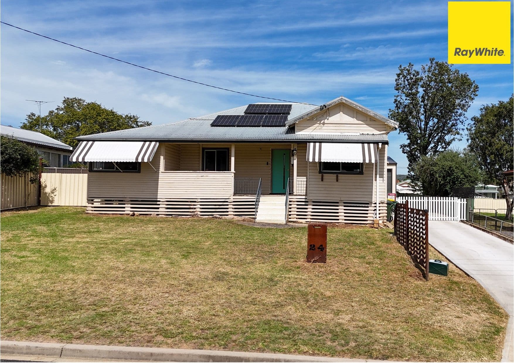 24 May Street, Inverell NSW 2360, Inverell - Image 1