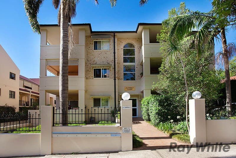 5-7 Ashton Street, ROCKDALE NSW 2216, Rockdale - Image 1