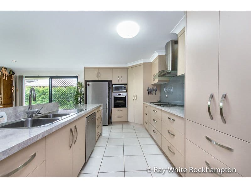 21 Wheeler Avenue, GRACEMERE QLD 4702, Gracemere - Thumbnail 3