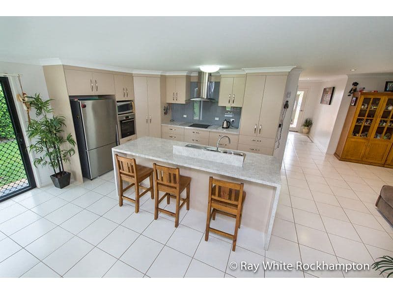21 Wheeler Avenue, GRACEMERE QLD 4702, Gracemere - Thumbnail 4
