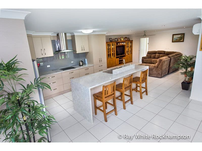 21 Wheeler Avenue, GRACEMERE QLD 4702, Gracemere - Thumbnail 5