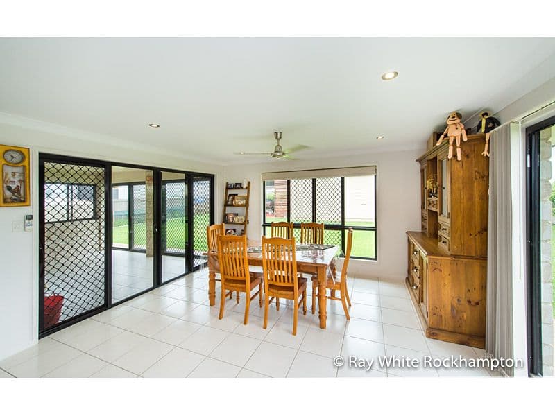 21 Wheeler Avenue, GRACEMERE QLD 4702, Gracemere - Thumbnail 6