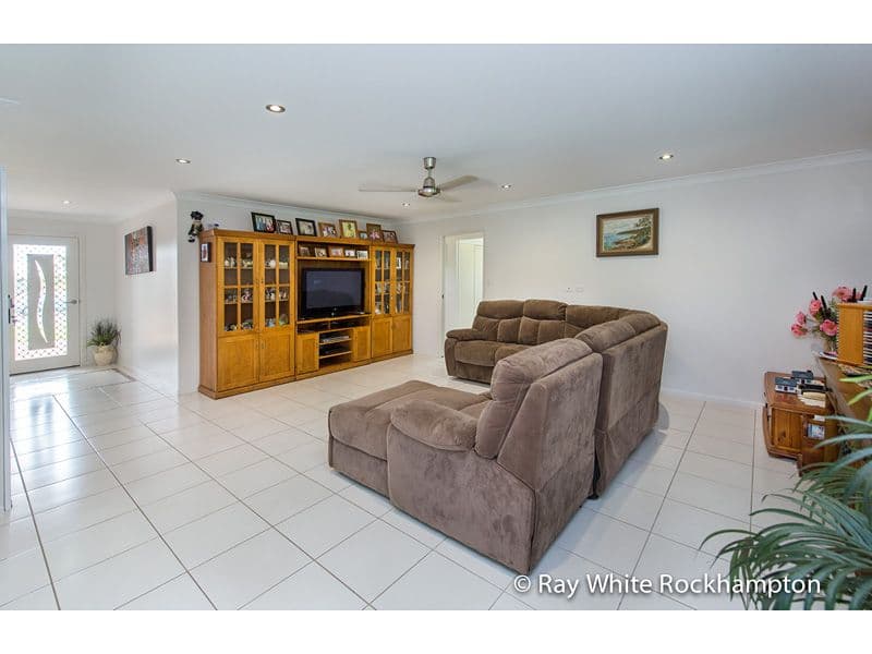 21 Wheeler Avenue, GRACEMERE QLD 4702, Gracemere - Thumbnail 7