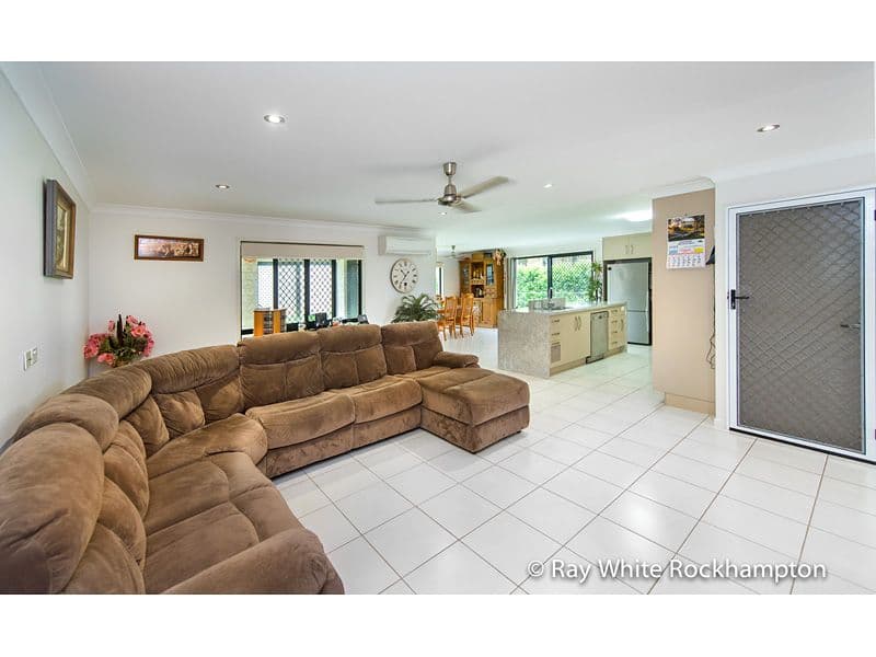21 Wheeler Avenue, GRACEMERE QLD 4702, Gracemere - Thumbnail 8