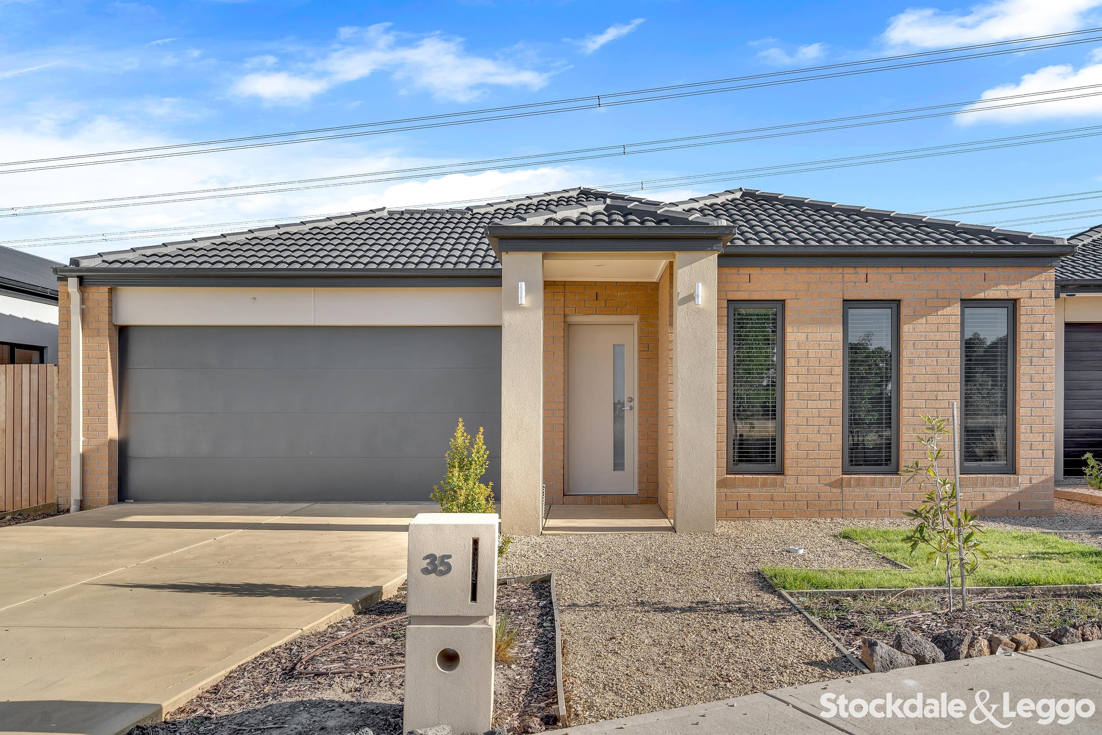 35 Lokeport Parkway, Mickleham VIC, Mickleham - Image 1