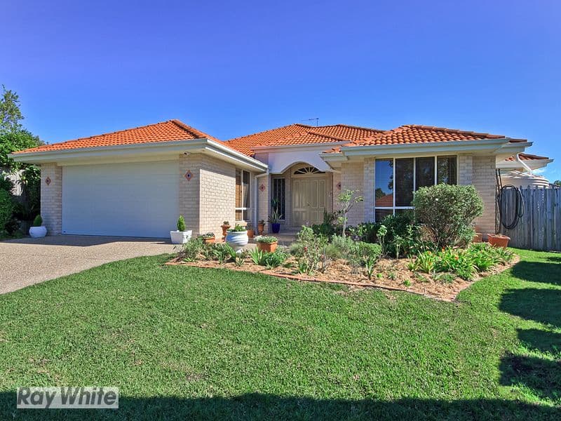 3 Barrier Street, NORTH LAKES QLD 4509, North Lakes - Image 1