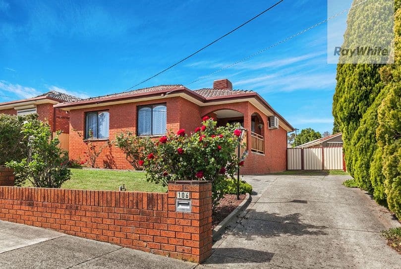 106 Betula Avenue, Bundoora VIC 3083, Bundoora - Image 1