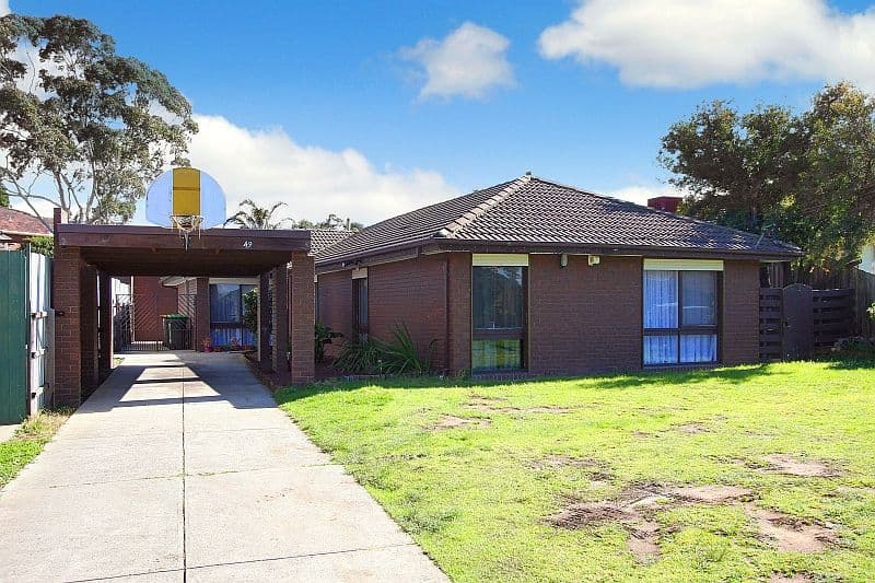 49 Casey Drive, LALOR VIC 3075, Lalor - Image 1