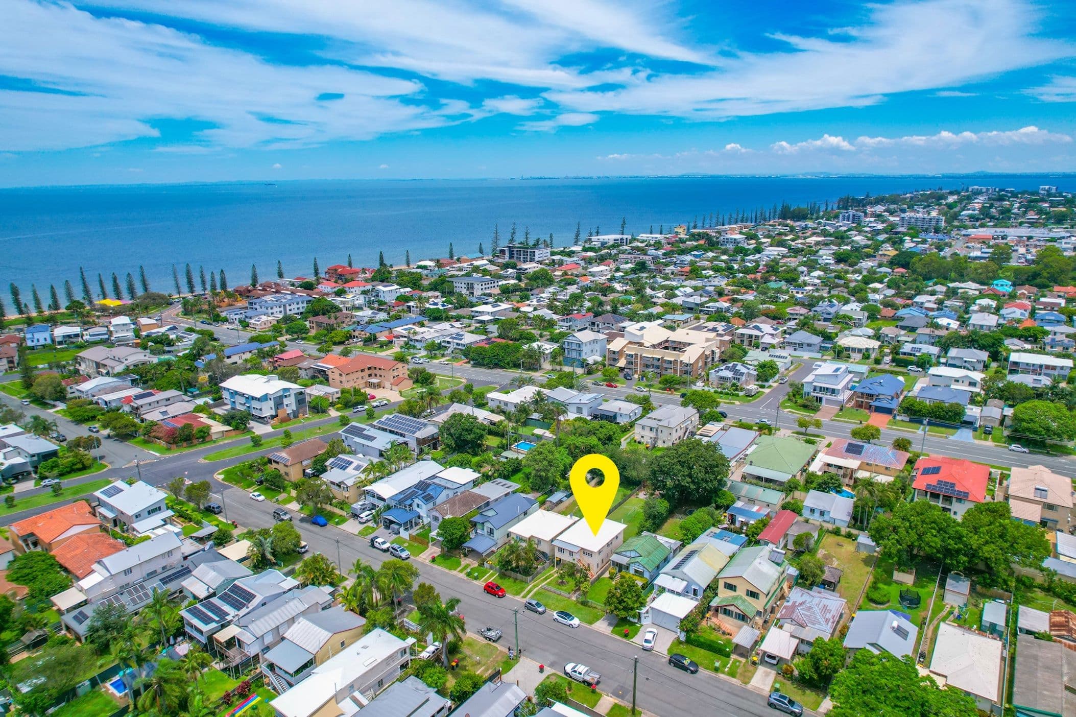 27 Greenup Street, Redcliffe QLD 4020, Redcliffe - Thumbnail 2