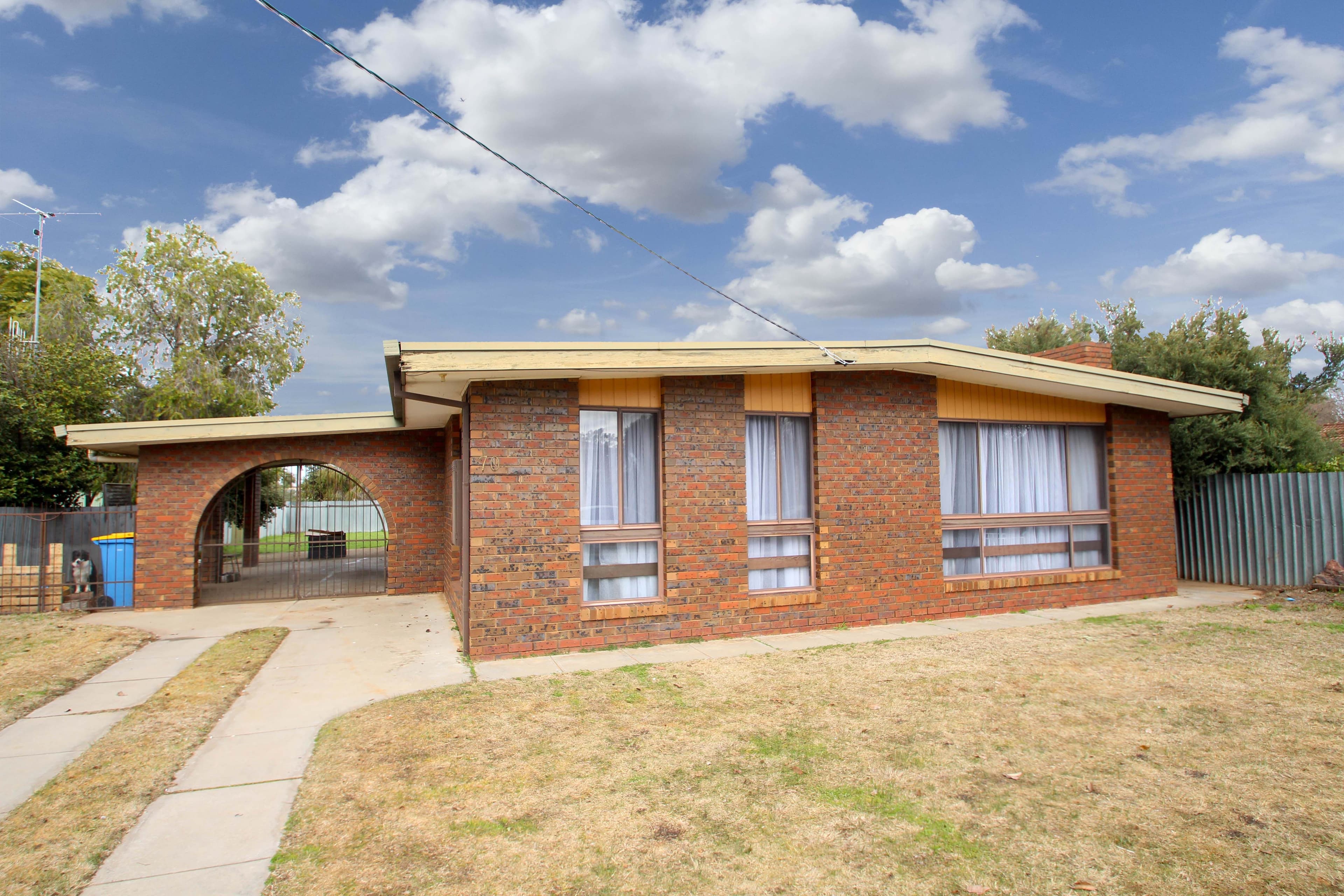 70 Mookarii Street, Cobram VIC 3644, Cobram - Image 1