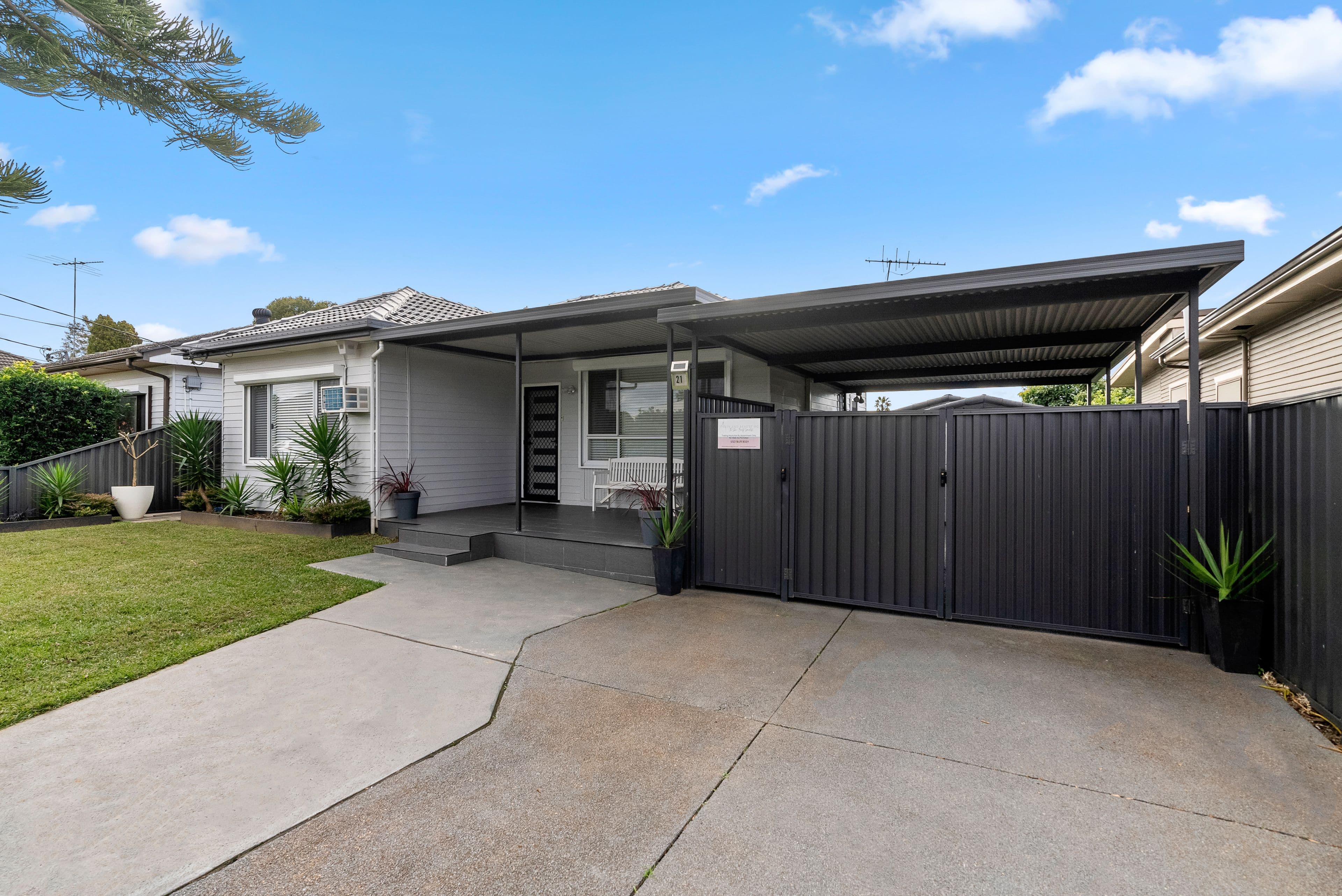21 Gregory Avenue, Oxley Park NSW 2760, Oxley Park - Thumbnail 2