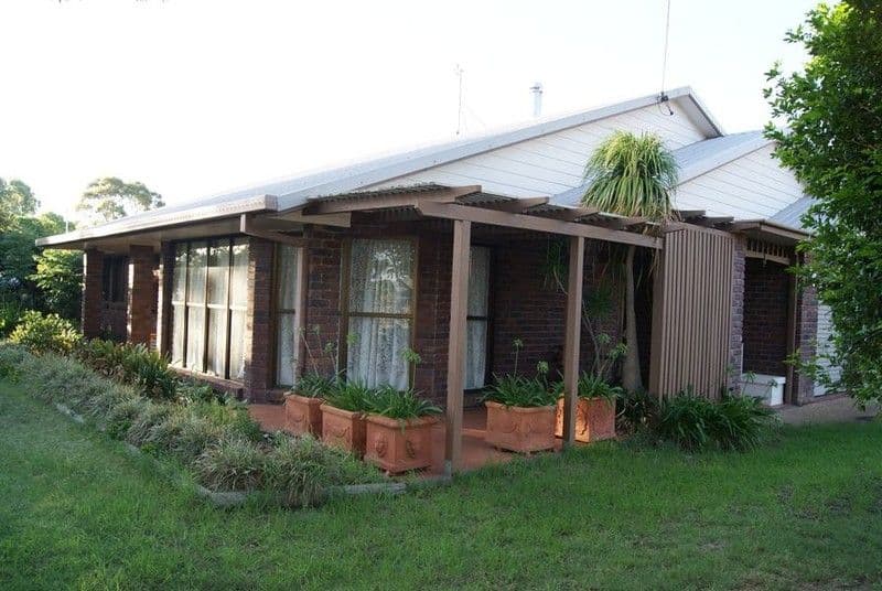16 Fergusons Road, WESTBROOK QLD 4350, Westbrook - Image 1