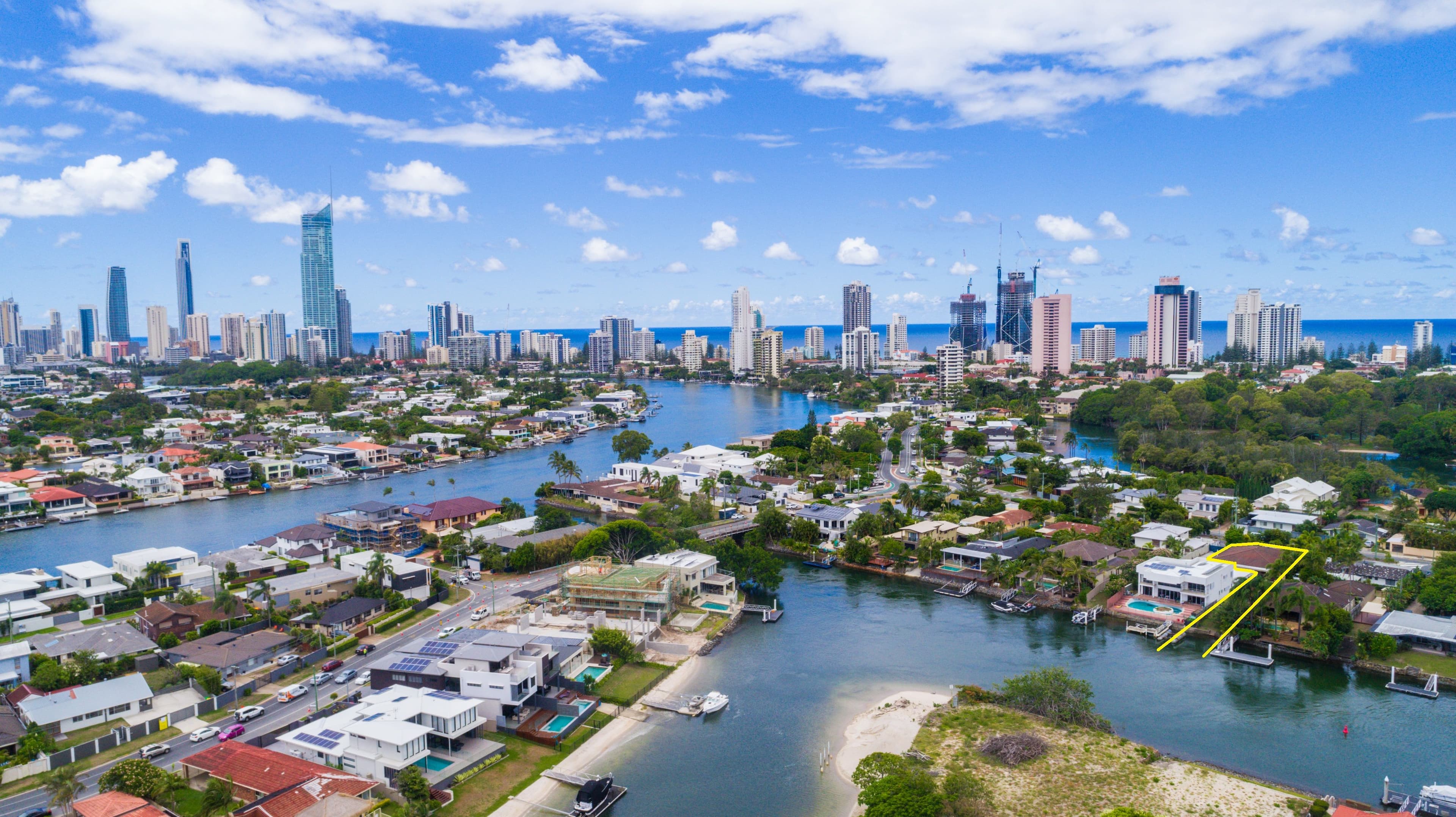 15 Savoy Drive, Broadbeach Waters QLD 4218, Broadbeach Waters - Image 1