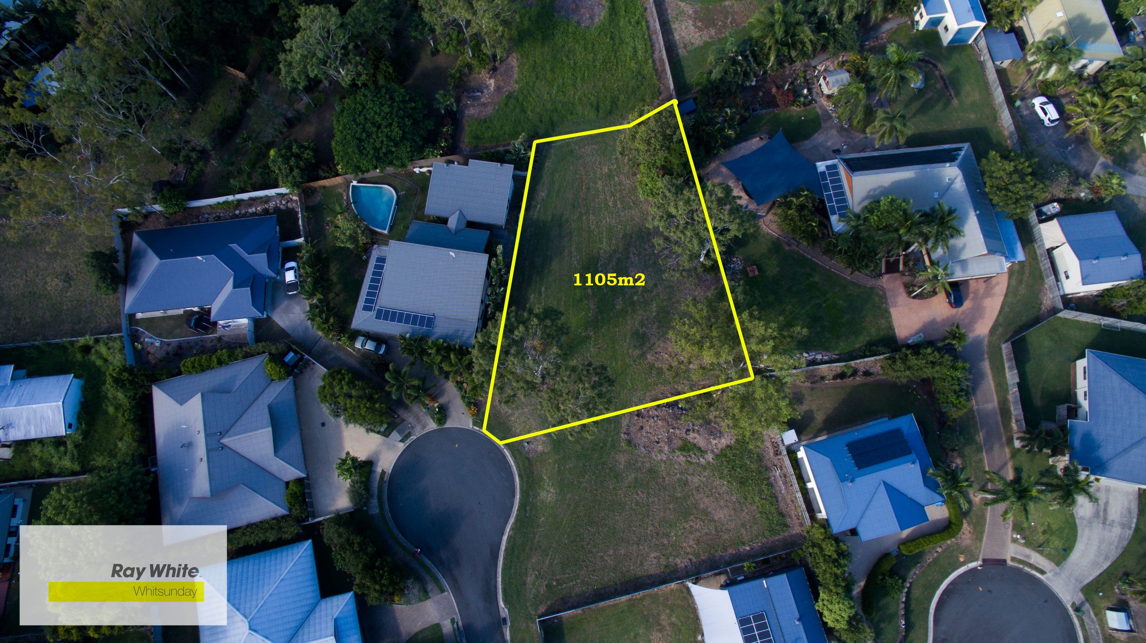 10 Ryben Court, Cannonvale QLD 4802, Cannonvale - Image 1