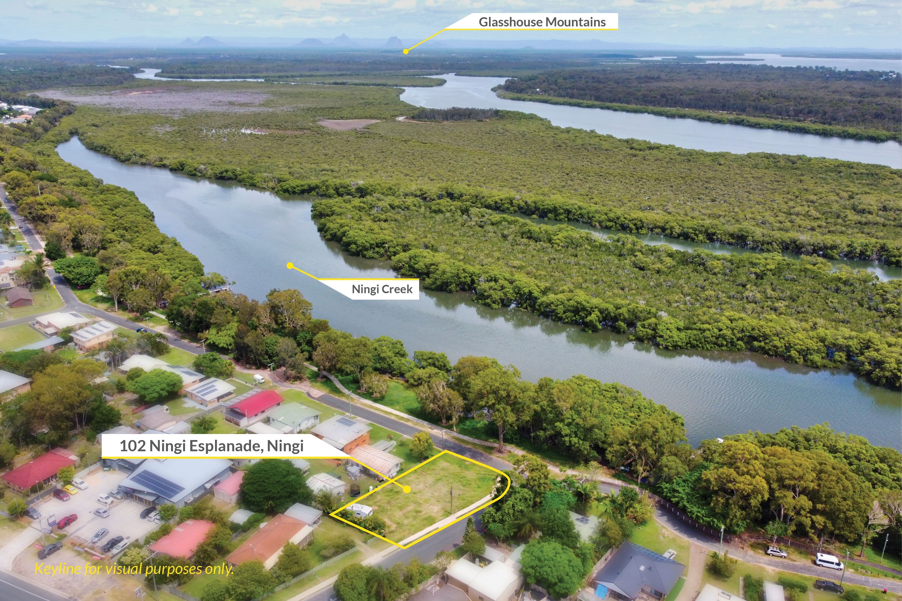 102 Ningi Esplanade, Ningi QLD 4511, Ningi - Thumbnail 2