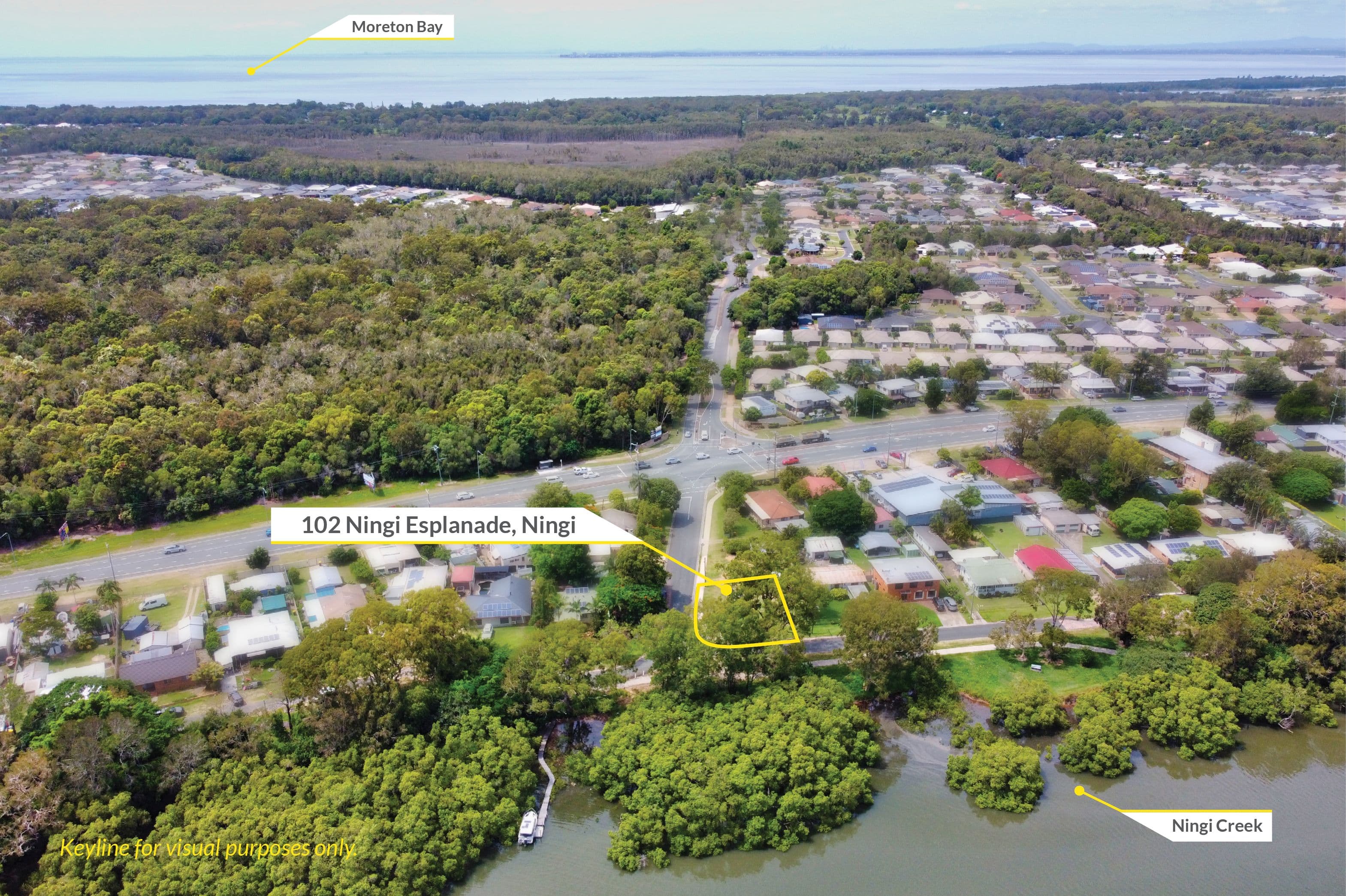 102 Ningi Esplanade, Ningi QLD 4511, Ningi - Thumbnail 3