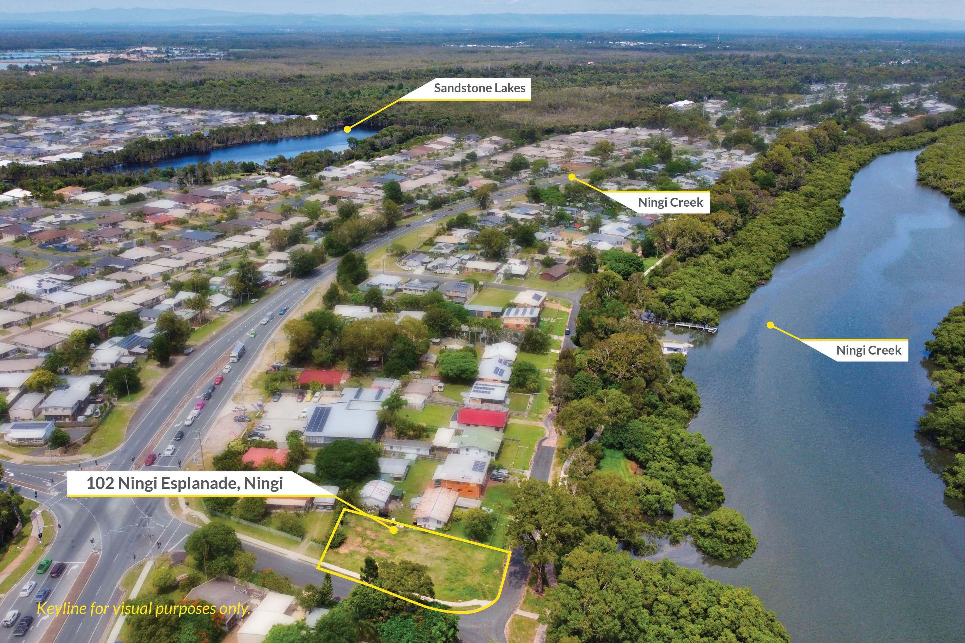 102 Ningi Esplanade, Ningi QLD 4511, Ningi - Thumbnail 4