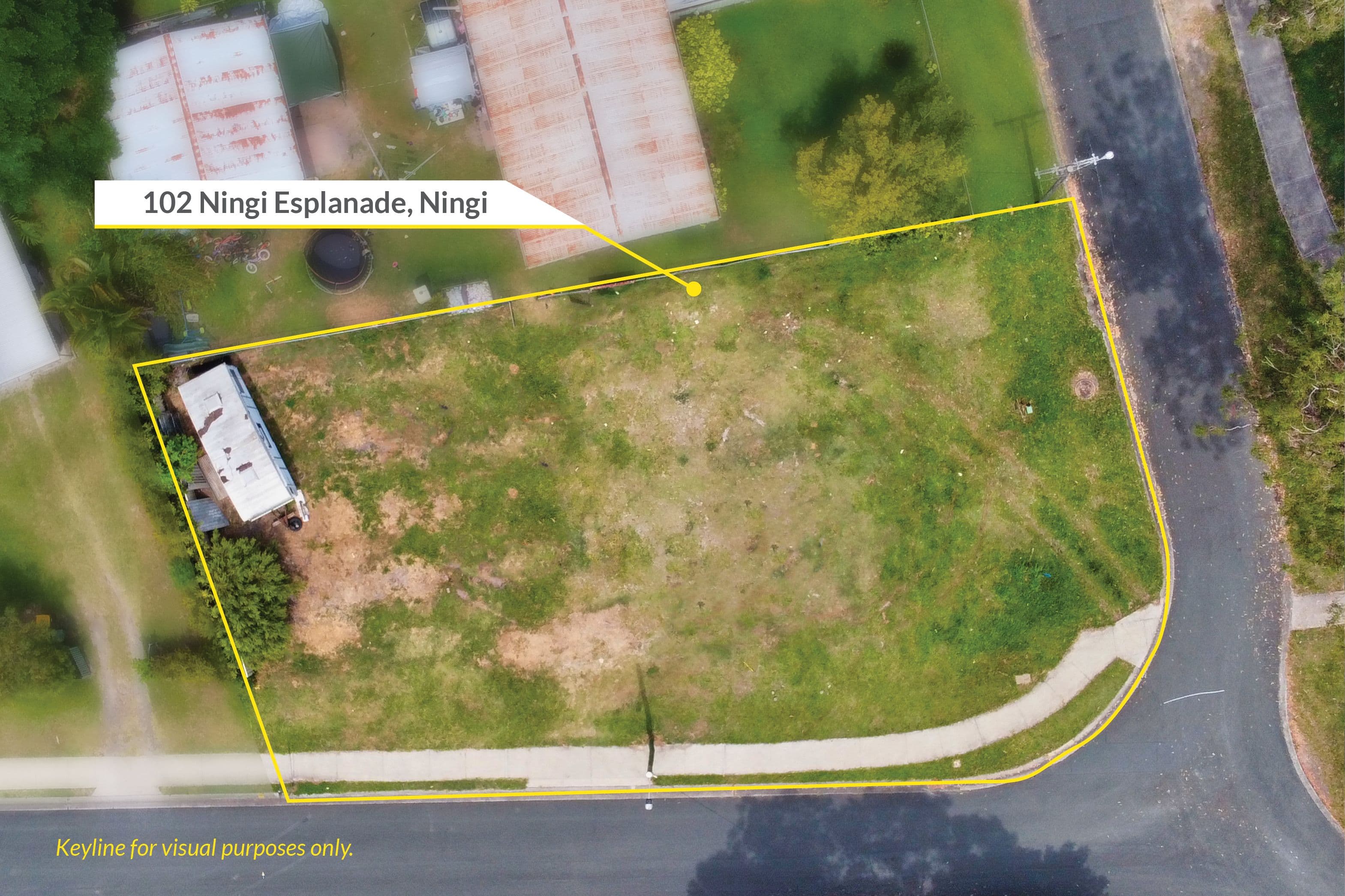 102 Ningi Esplanade, Ningi QLD 4511, Ningi - Thumbnail 5