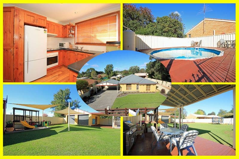 16 Dymond Street, BARGO NSW 2574, Bargo - Image 1