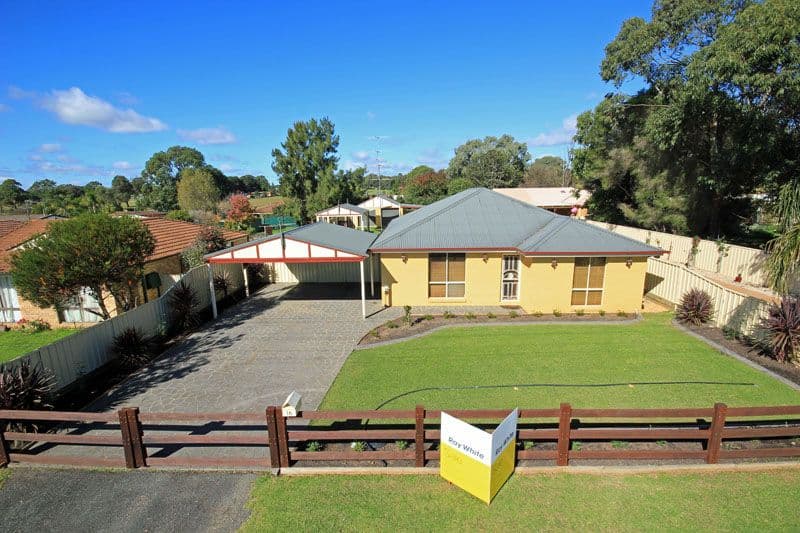 16 Dymond Street, BARGO NSW 2574, Bargo - Thumbnail 2