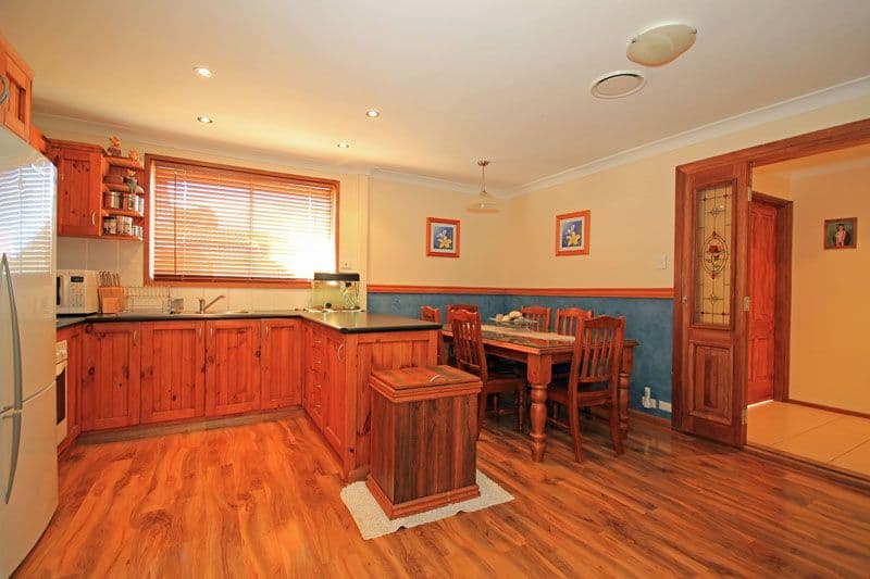 16 Dymond Street, BARGO NSW 2574, Bargo - Thumbnail 4