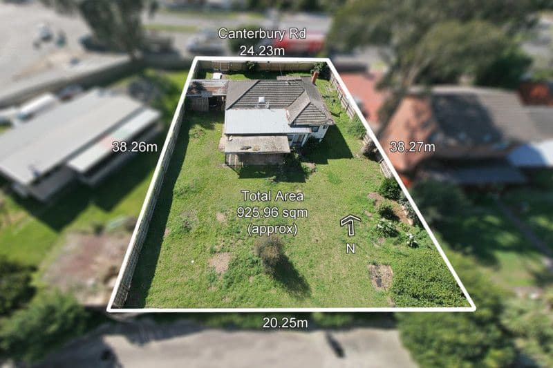 326 Canterbury Road, HEATHMONT VIC 3135, Heathmont - Image 1