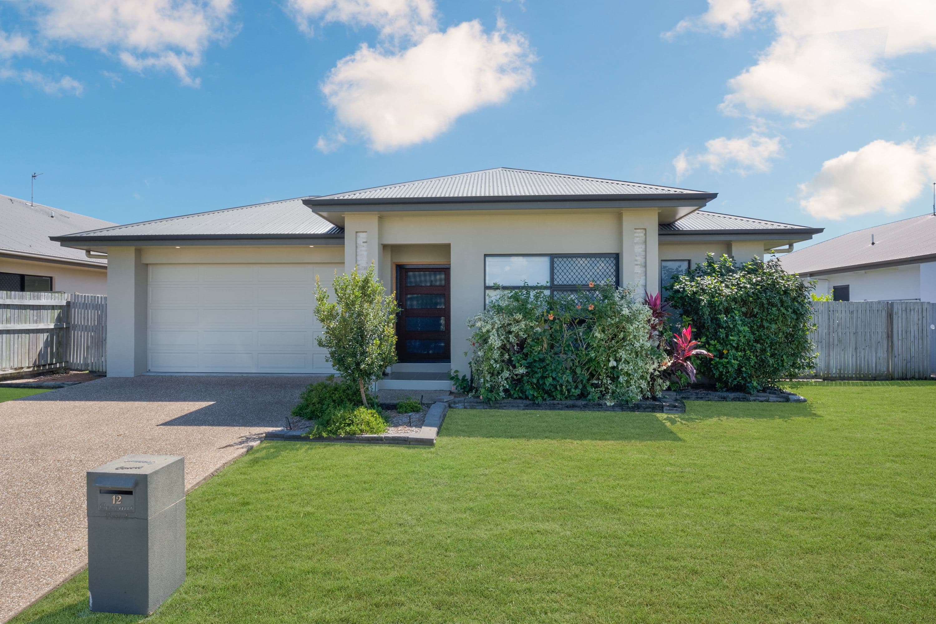12 Coconut Court, Bohle Plains QLD 4817, Bohle Plains - Image 1