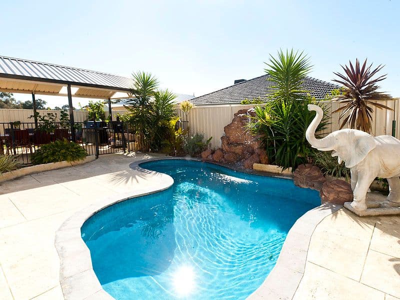 140 Kendall Boulevard, BALDIVIS WA 6171, Baldivis - Image 1